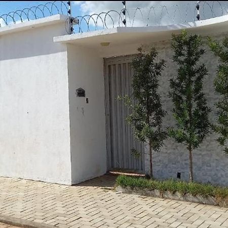 Um Canto Cheio De Amor Bem No Coracao De Boa Vista Boa Vista  Esterno foto