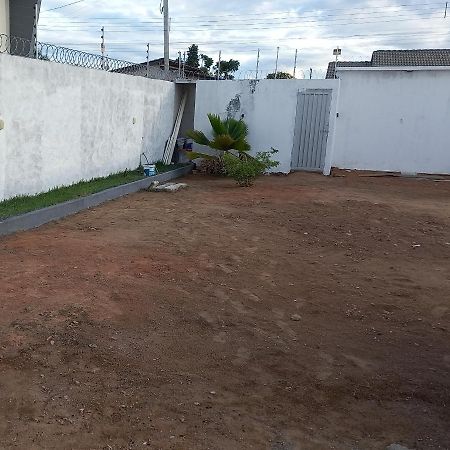 Um Canto Cheio De Amor Bem No Coracao De Boa Vista Boa Vista  Esterno foto