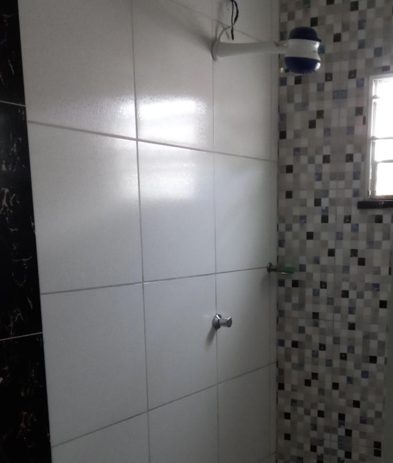 Um Canto Cheio De Amor Bem No Coracao De Boa Vista Boa Vista  Esterno foto